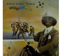 Watson, Johnny - Johnny "Guitar" Watson and the Family Clone,
