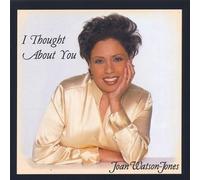Watson-Jones, Joan - I Thought About You