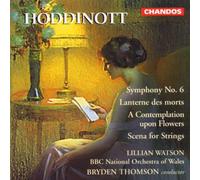 Watson,l. - Sinfonie 6
