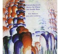 Watson/Lindberg - Soundpost
