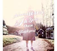 Watson Patrick - Adventures In Your Own Back Yard