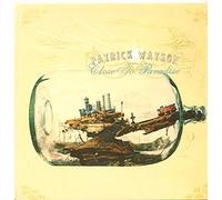 Watson,Patrick - Close to Paradise