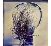 Patrick Watson Wave (Vinyl LP) 12" Album