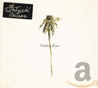 Watson, Patrick - Wooden Arms -Digi-