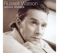Watson, Russell - Amore Musica