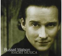 Watson, Russell - Amore Musica