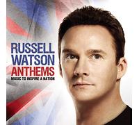 Watson, Russell - Anthems