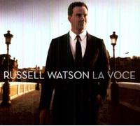 Watson Russell - La Voce
