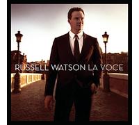 Watson, Russell - La Voce
