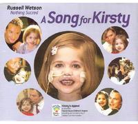 Watson, Russell - Nothing Sacred: A Song For Kirsty
