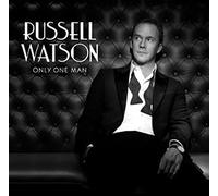 Watson, Russell - Only One Man