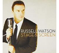 WATSON, RUSSELL - STAGE & SCREEN