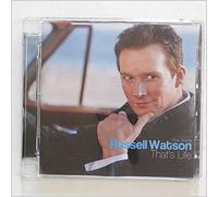 Watson, Russell - That's Life