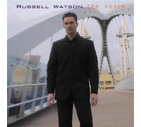 Watson,Russell - The Voice