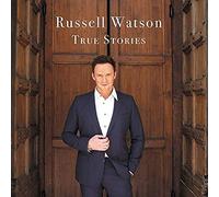 Audio Cd Russell Watson: True Stories