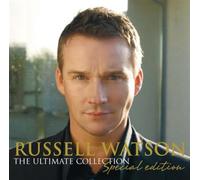 Artisti Vari - Russell Watson: The Ultimate Collection - 2 Cd