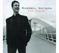 Watson, Russell - Voice