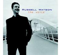 Watson, Russell - Voice