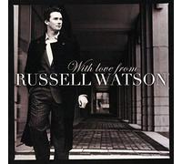 Watson, Russell - With Love From Russell Watson