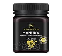 Watson & Son zertifizierter Manuka Miele MGO 400 +