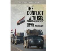 Watson W Mason The Conflict with ISIS (Tascabile)