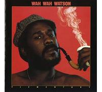 Watson, Wah Wah - Elementary
