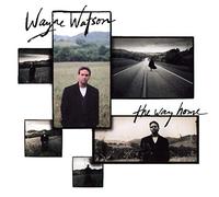 Watson, Wayne - Way Home