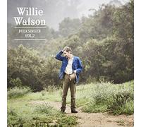 WATSON, WILLIE - FOLK SINGER 2