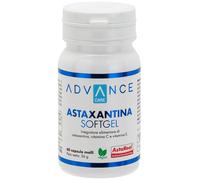 Watt ADVANCE CARE ASTAXANTINA 60 SOFTGEL