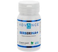 Watt ADVANCE CARE BERBERINA 60 CAPSULE