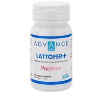 Watt ADVANCE CARE LATTOFER+ 30 CAPSULE VEGETALI