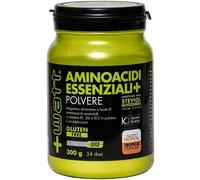 Watt AMINOACIDI ESSENZIALI TROPICAL 300 G