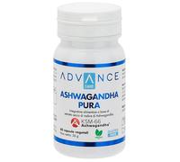 Watt ASHWAGANDHA PURA 60 CAPSULE