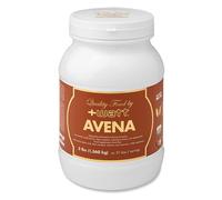 Avena Quality Food Nocciola 1,36 Kg