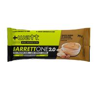 +WATT BARRETTONE 2.0 70 GR Burro di Arachidi