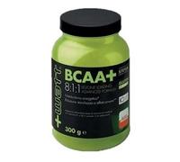 Watt BCAA+ 811 POLVERE ARANCIA 300 G