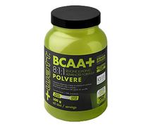 Watt BCAA+ 811 POLVERE STRONG APPLE 300 G