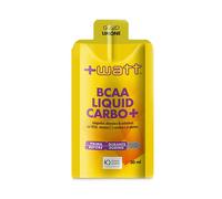 Watt BCAA LIQUID CARBO+ LIMONE 30 ML