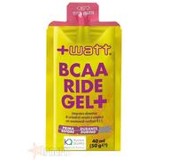 Watt BCAA RIDE GEL+ TUTTI FRUTTI 40 ML