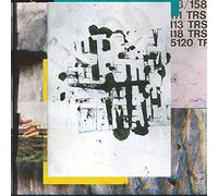 Ben Watt Storm Damage (Vinyl LP) 12" Album