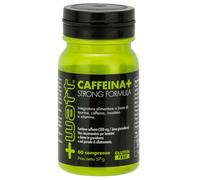 +WATT CAFFEINA+ STRONG FORMULA 60 CPR