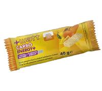 Watt CARBO+ BARRETTA ENERGETICA AGRUMI 40 G