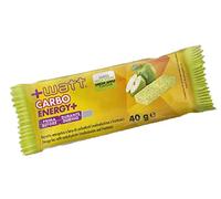 Watt CARBO+ BARRETTA ENERGETICA MELA 40 G