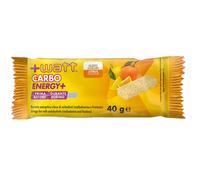 +WATT Carbo Energy+ Agrumi, 1 barretta da 40 grammi