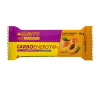 +WATT CARBO ENERGY+ BAR 40 GR Albicocca