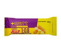 +WATT CARBO JELLY 1:0,8 50 GR Banana
