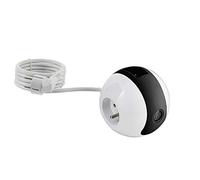 Watt & Co - multipresa Wattball, MPWATTBL-NR-CT