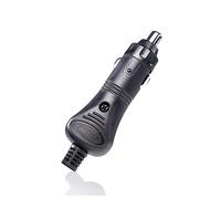 Watt&Co - Presa accendisigari universale 12V + fusibile di protezione 7A