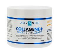 Watt COLLAGENE+ SILICIO STABILIZZATO 135 G