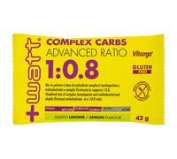 Complex Carbs - Advanced Ratio 1:0.8 Limone, 750 g